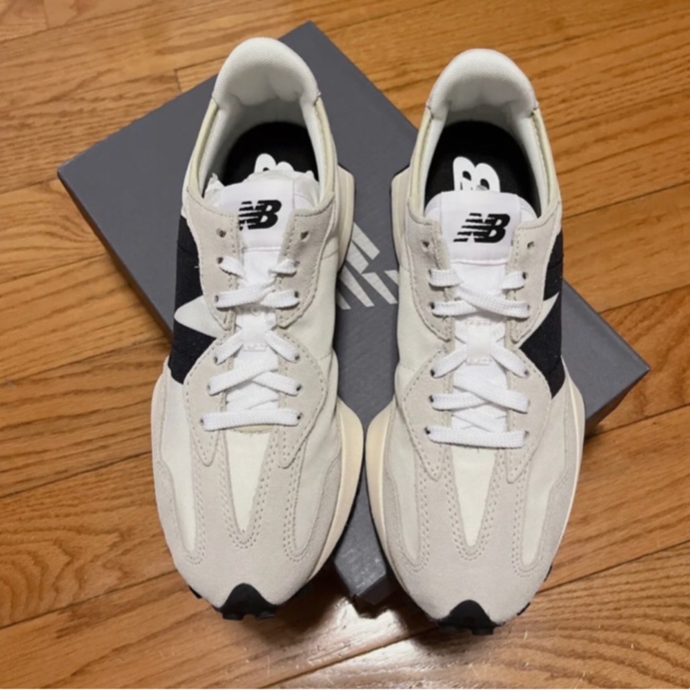 - NIB - New Balance 327
